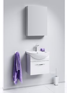 Зеркальный шкаф Aqwella МС MC.04.05